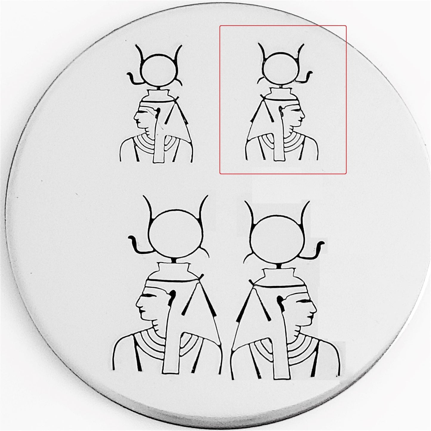 Hathor - Goddess of the Sky & Motherhood