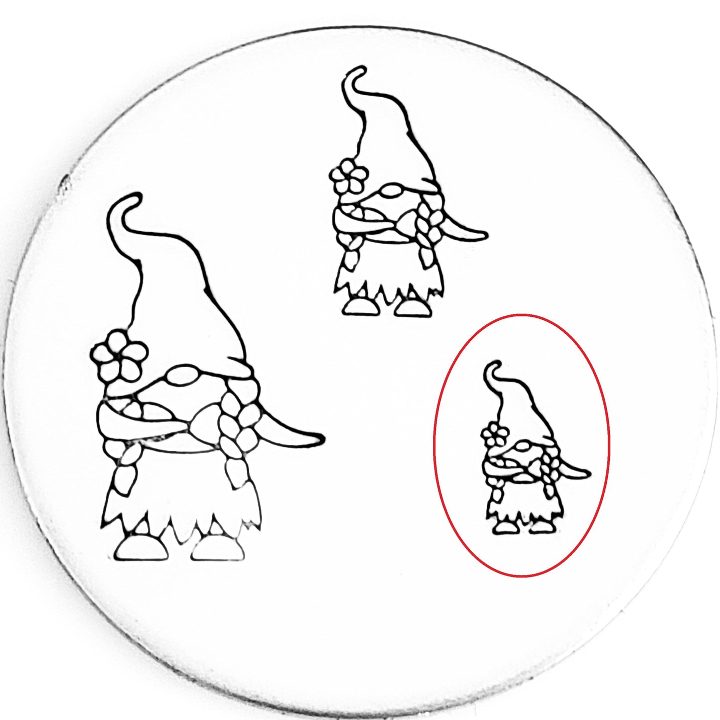 Hawaii Gnomes (Style #01)