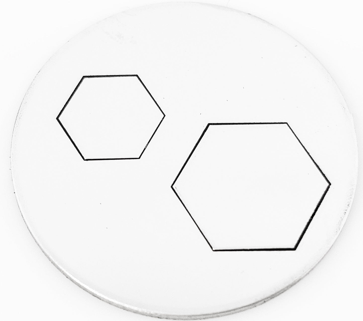 Hexagon