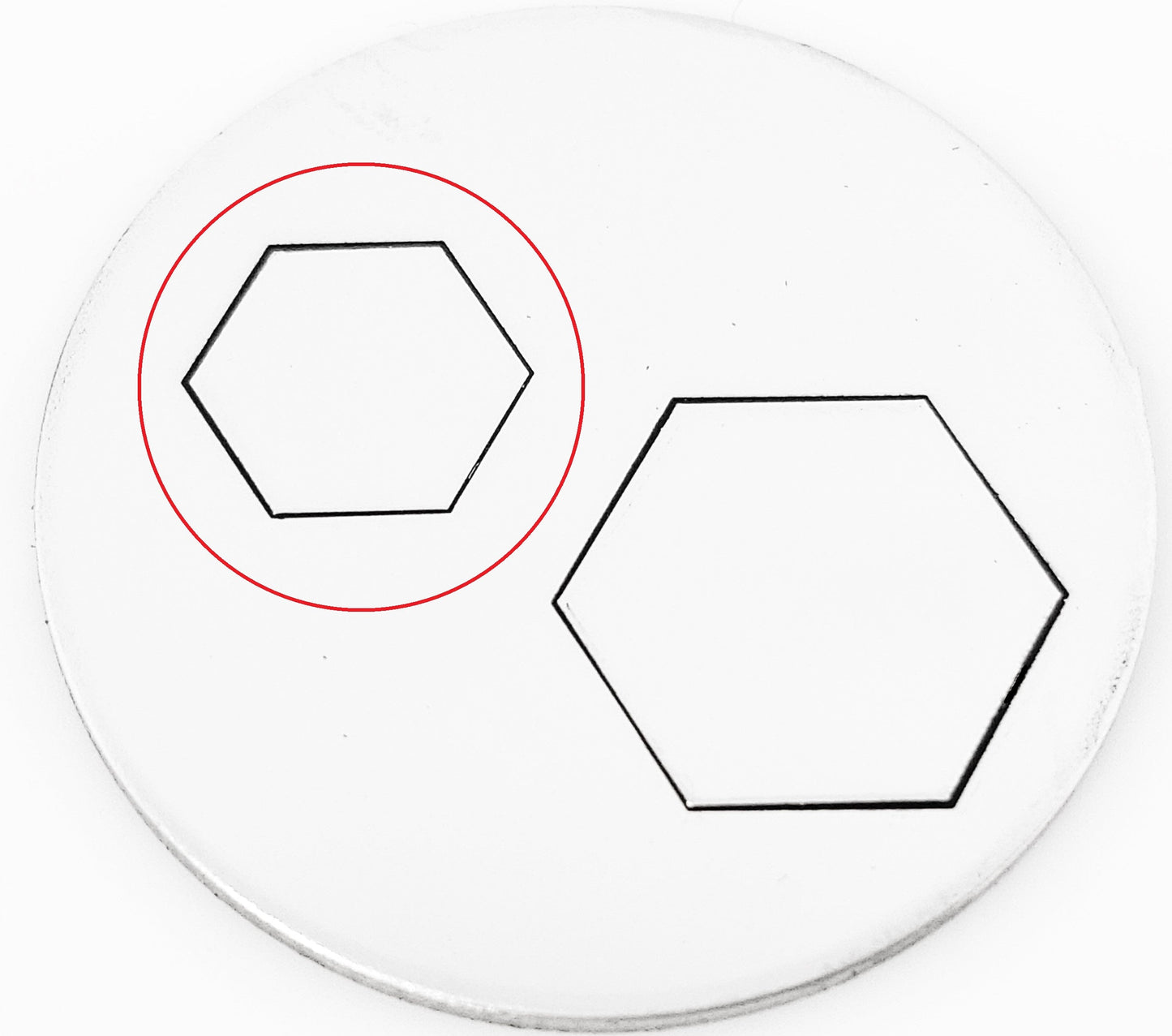 Hexagon