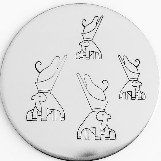 Horus - God of Protection