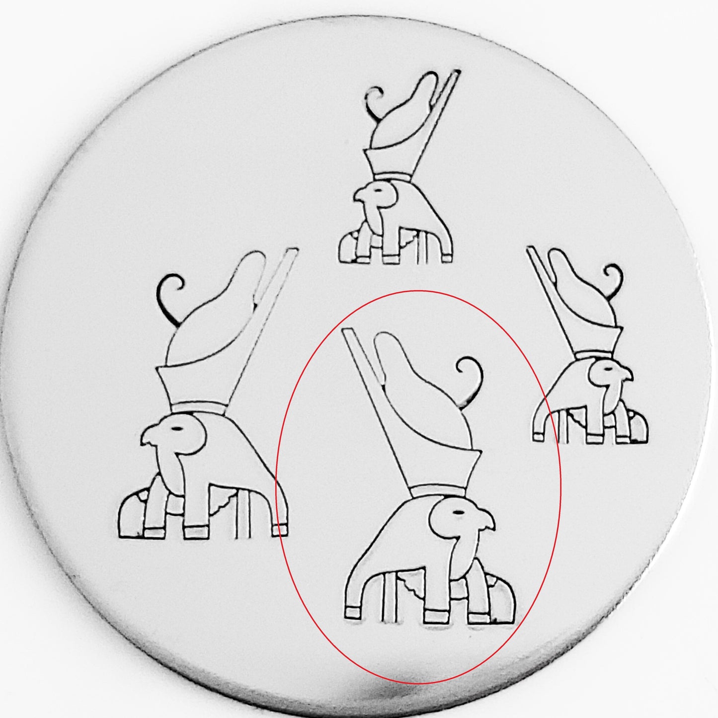 Horus - God of Protection