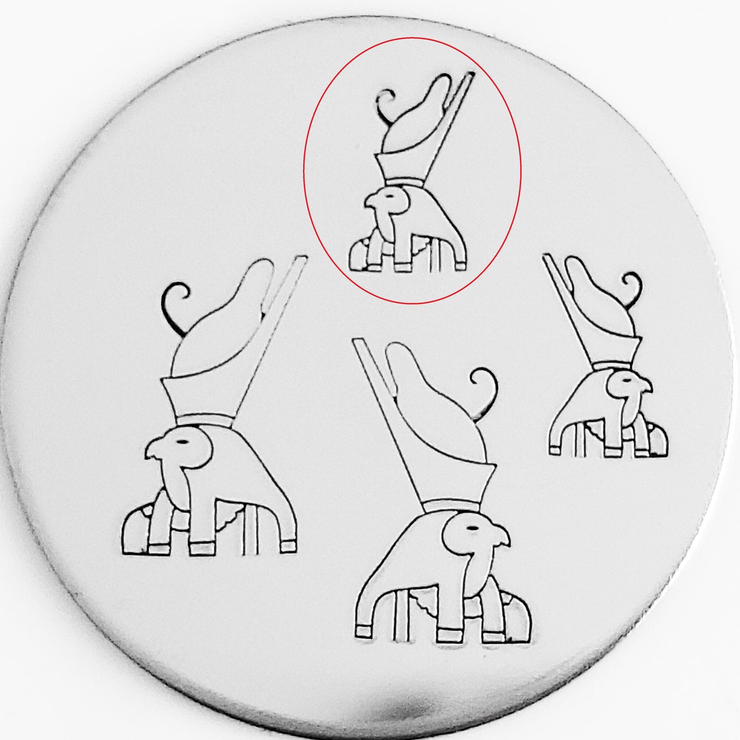 Horus - God of Protection