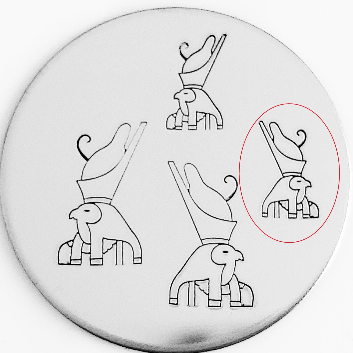 Horus - God of Protection