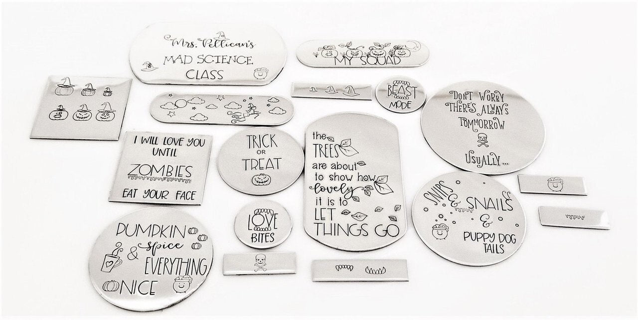 Pumpkin Top & Bottom