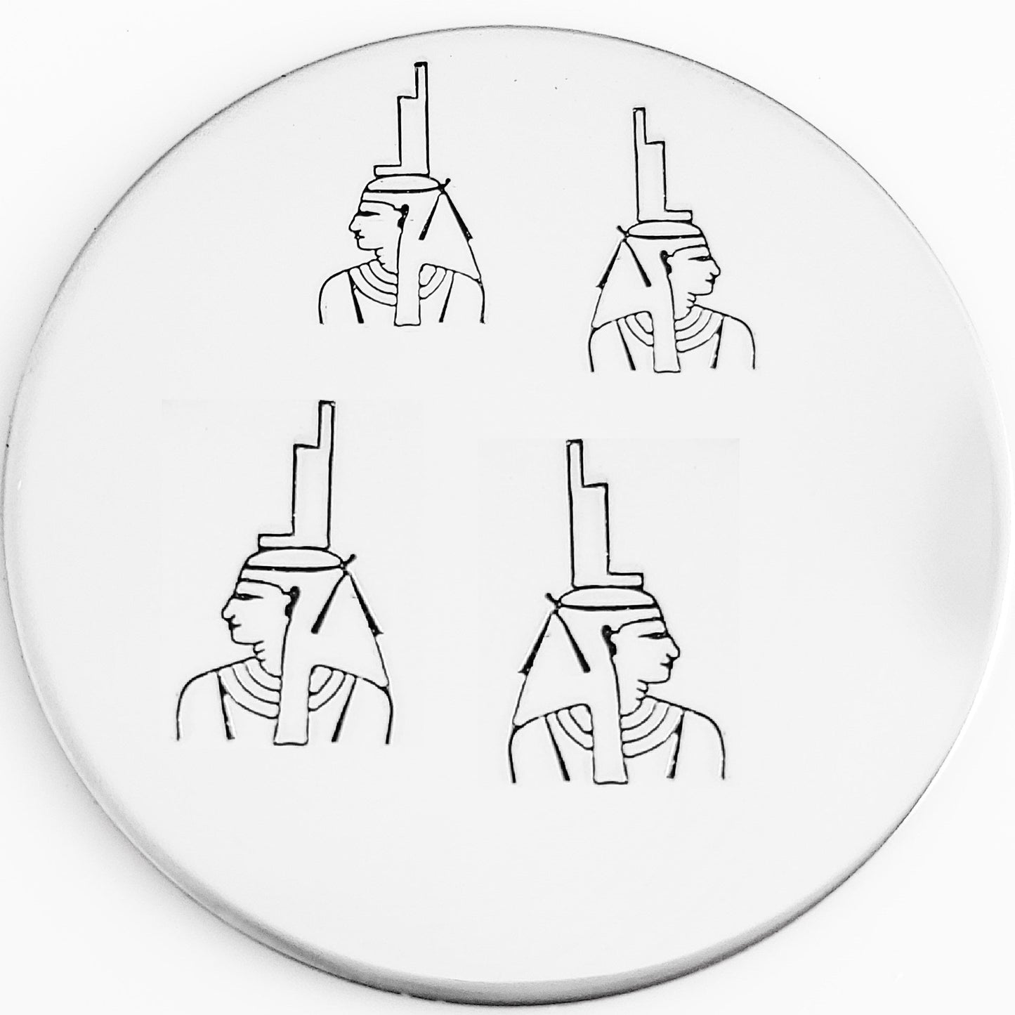 Isis - Goddess of (the Moon) Life & Magic