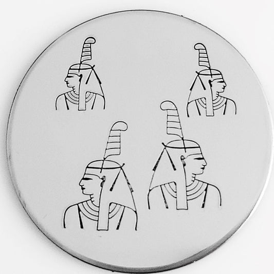 Maat - Goddess of Truth & Justice