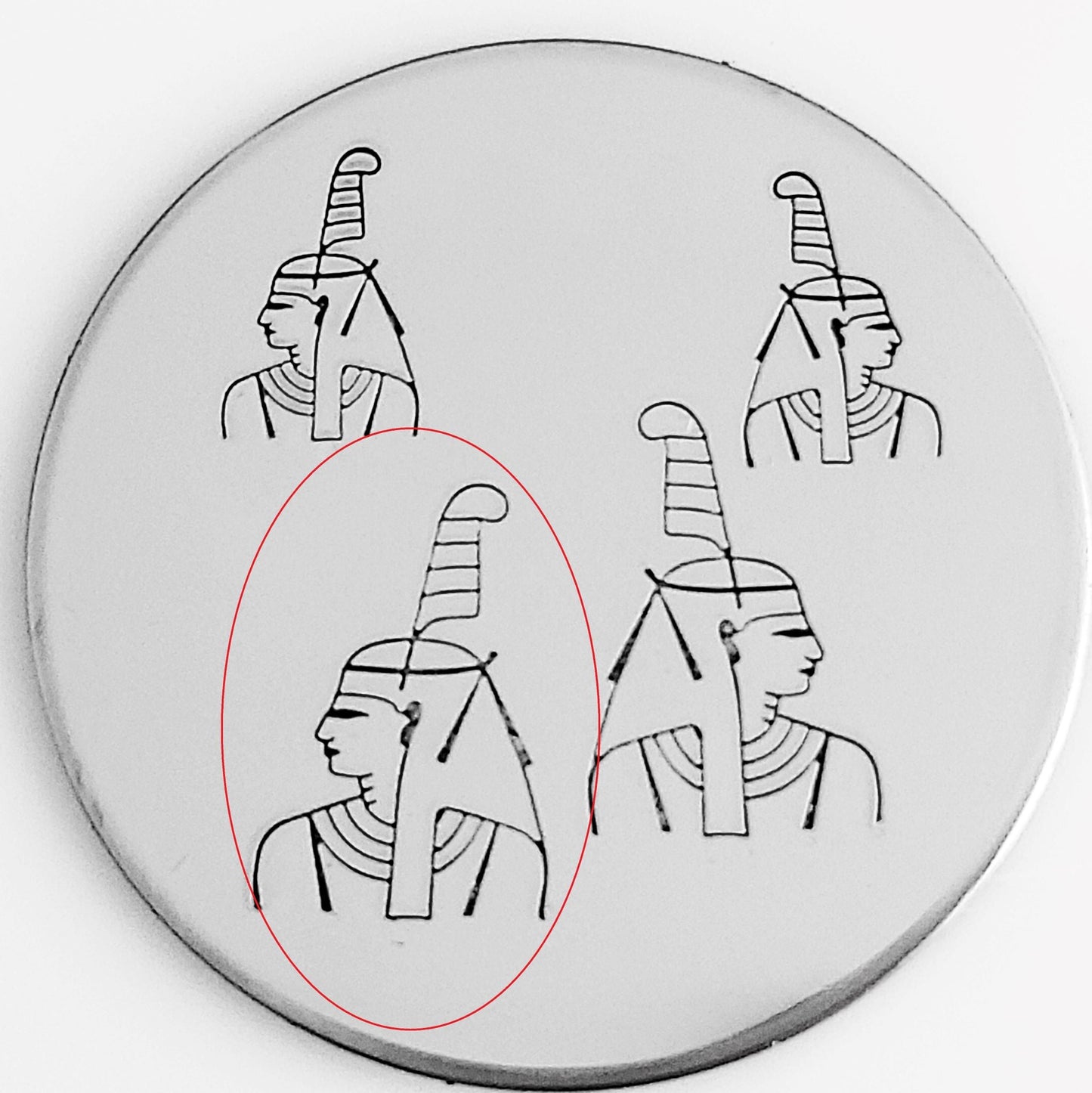 Maat - Goddess of Truth & Justice