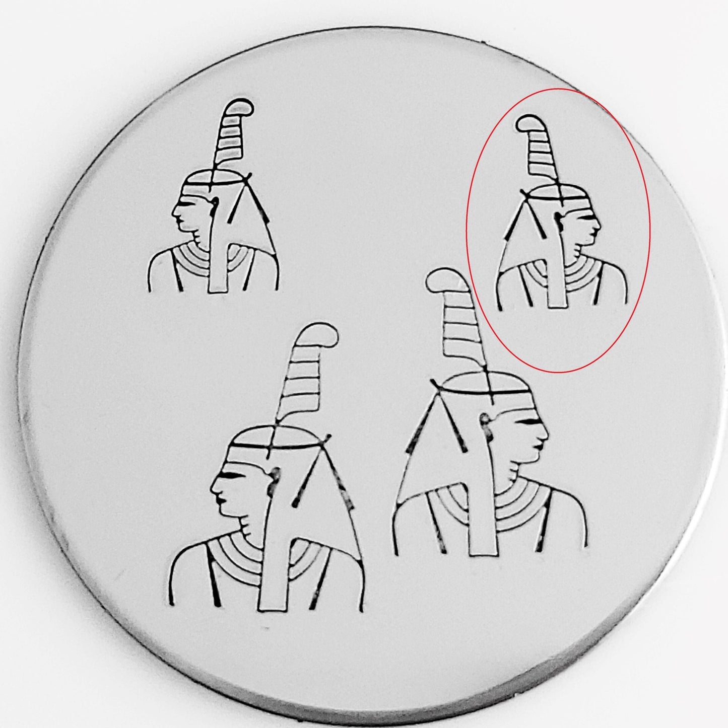 Maat - Goddess of Truth & Justice