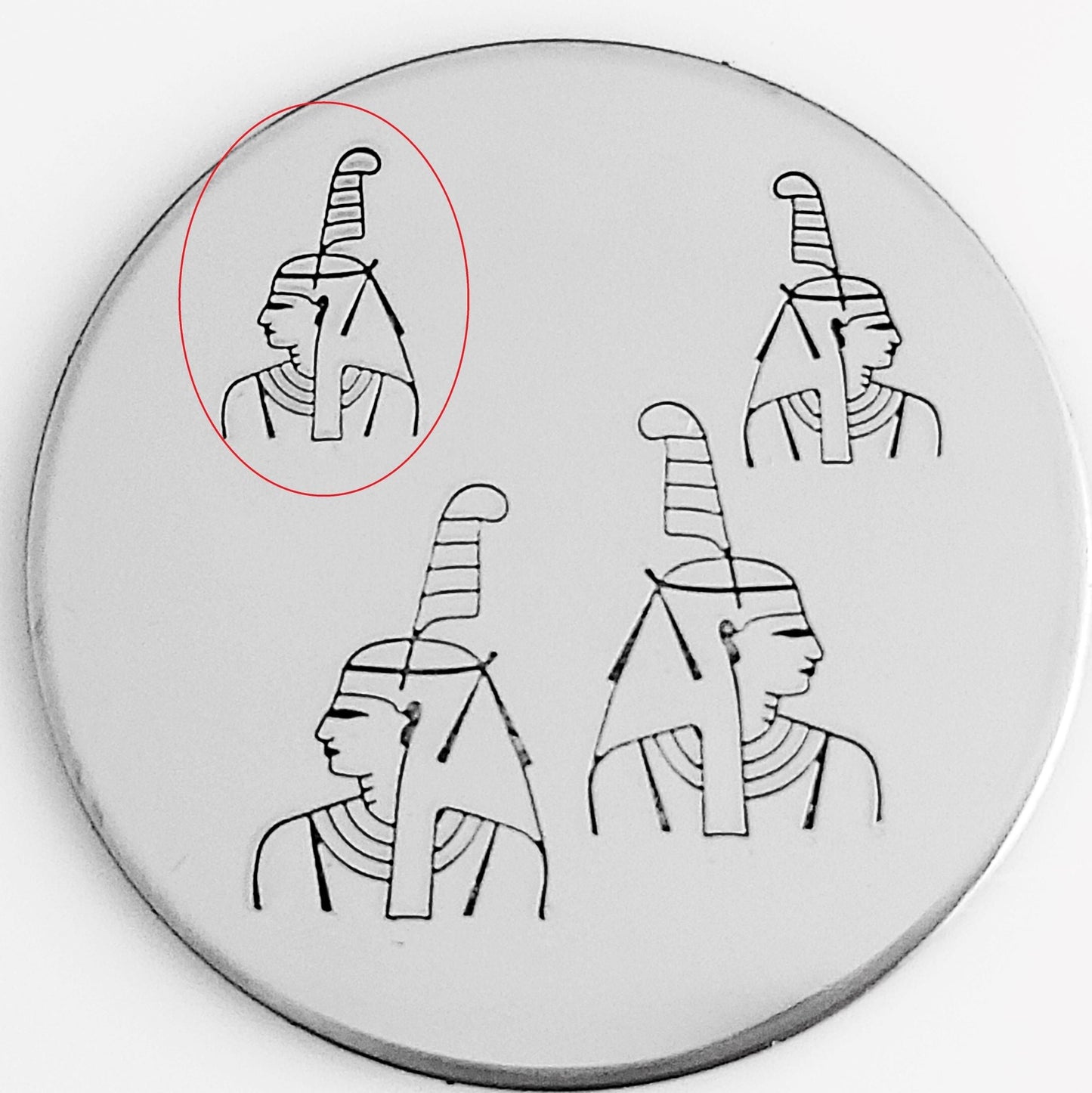 Maat - Goddess of Truth & Justice