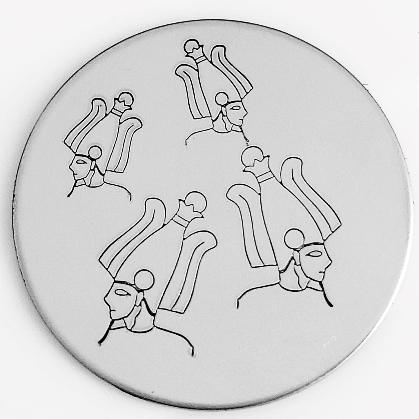 Osiris - God of Fertility & Agriculture