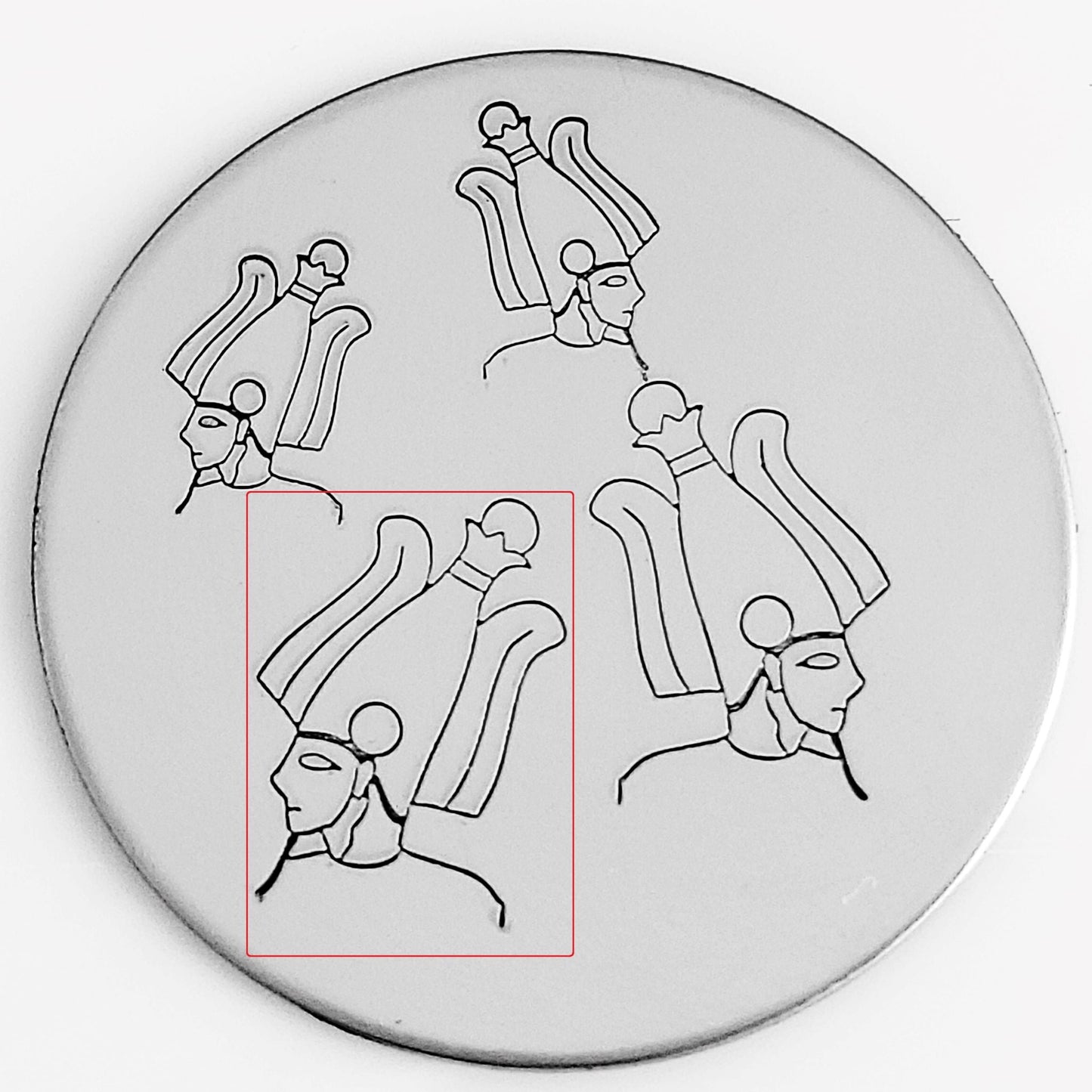 Osiris - God of Fertility & Agriculture