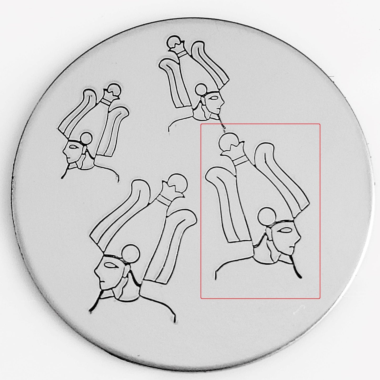 Osiris - God of Fertility & Agriculture