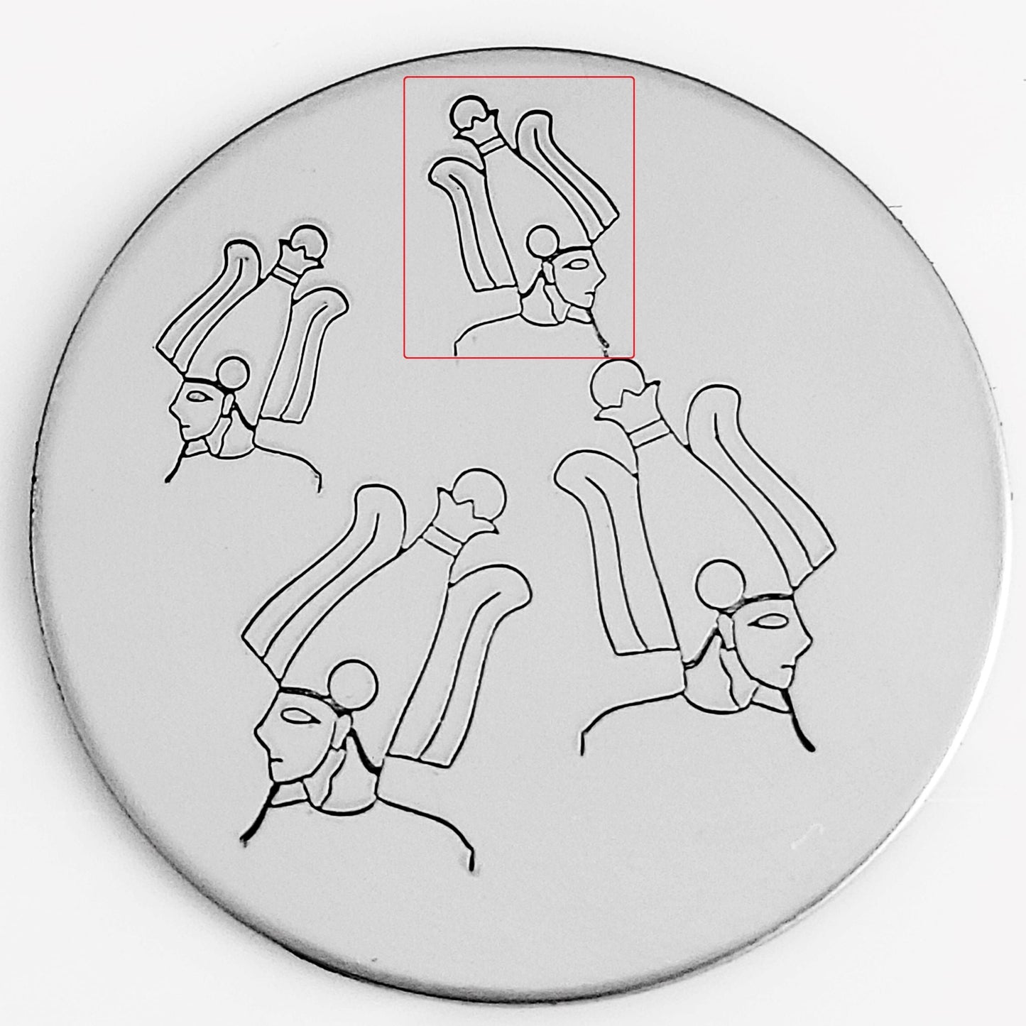 Osiris - God of Fertility & Agriculture