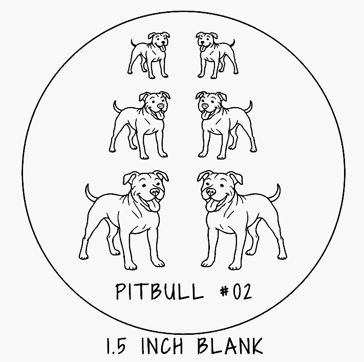 Pitbull #02
