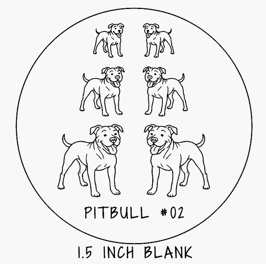 Pitbull #02