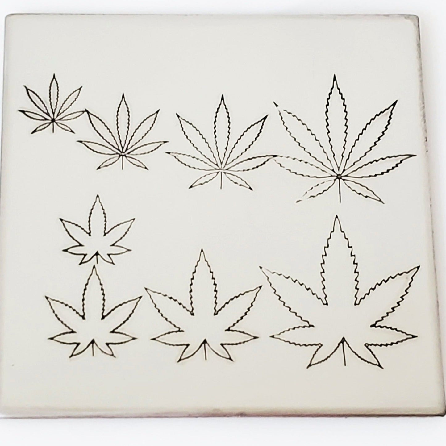 Pot Leaf