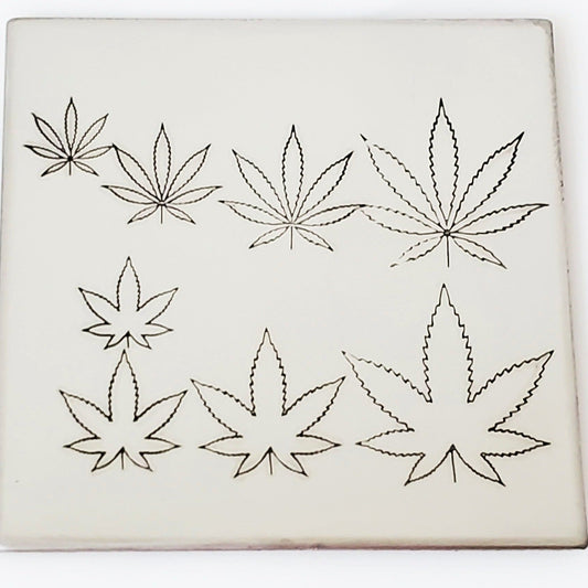 Pot Leaf
