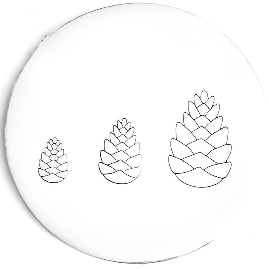 Pinecone #02