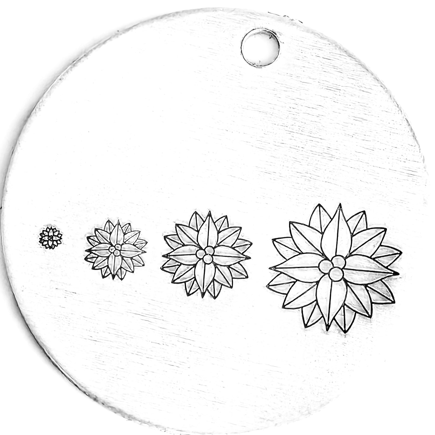 Poinsettia #04 - December Birthflower