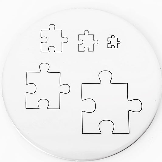 Puzzle Piece