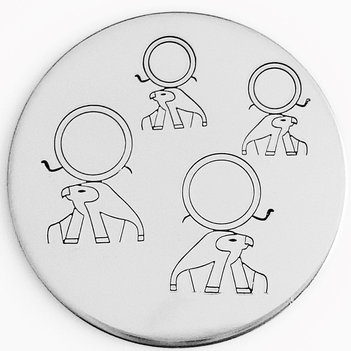 Ra - God of the Sun & Order