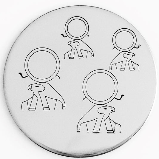 Ra - God of the Sun & Order