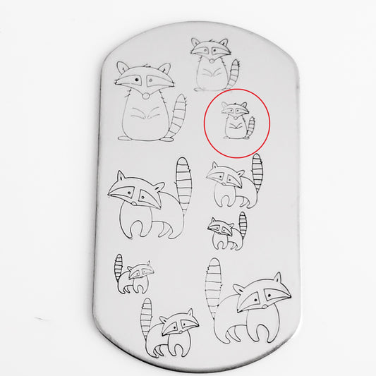 OS Raccoons