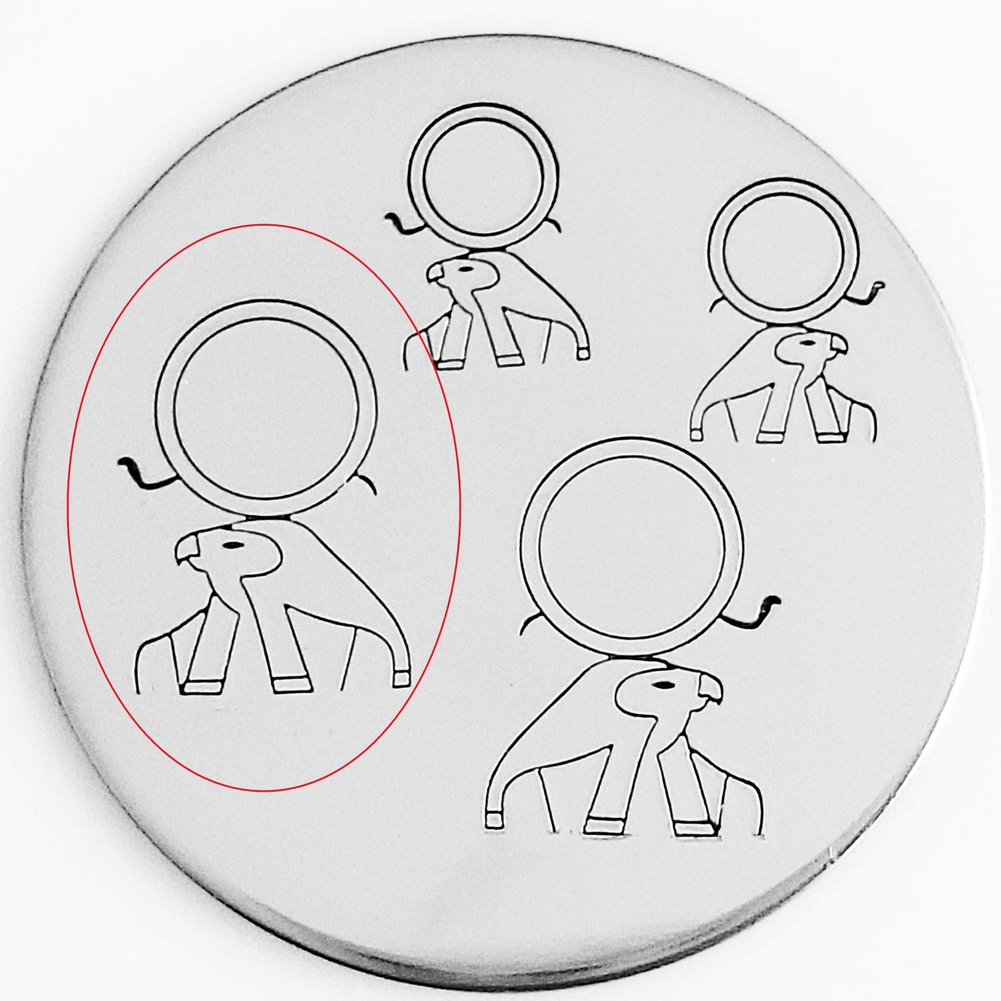 Ra - God of the Sun & Order