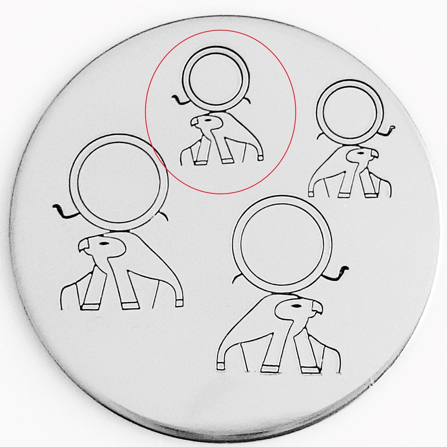 Ra - God of the Sun & Order