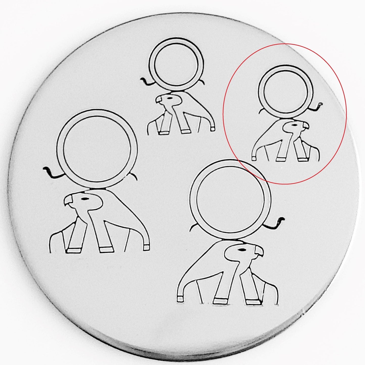 Ra - God of the Sun & Order