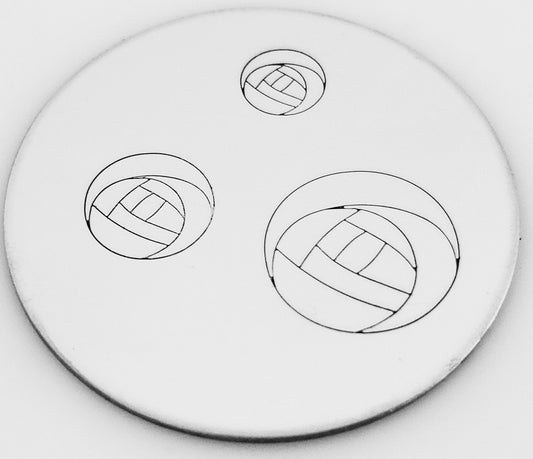 Rennie Mackintosh Rose