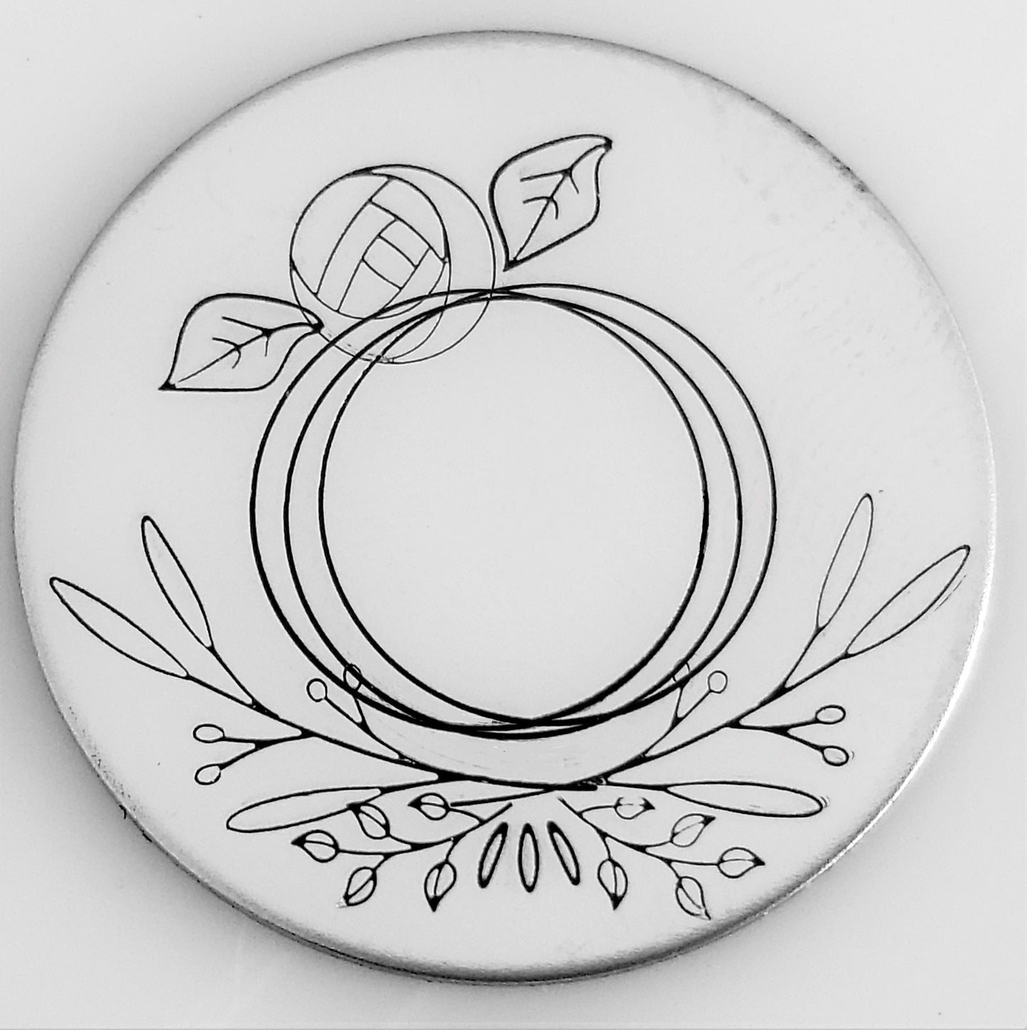 Rennie Mackintosh Rose