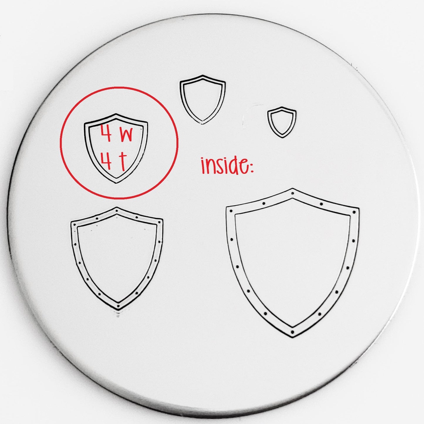 Shields