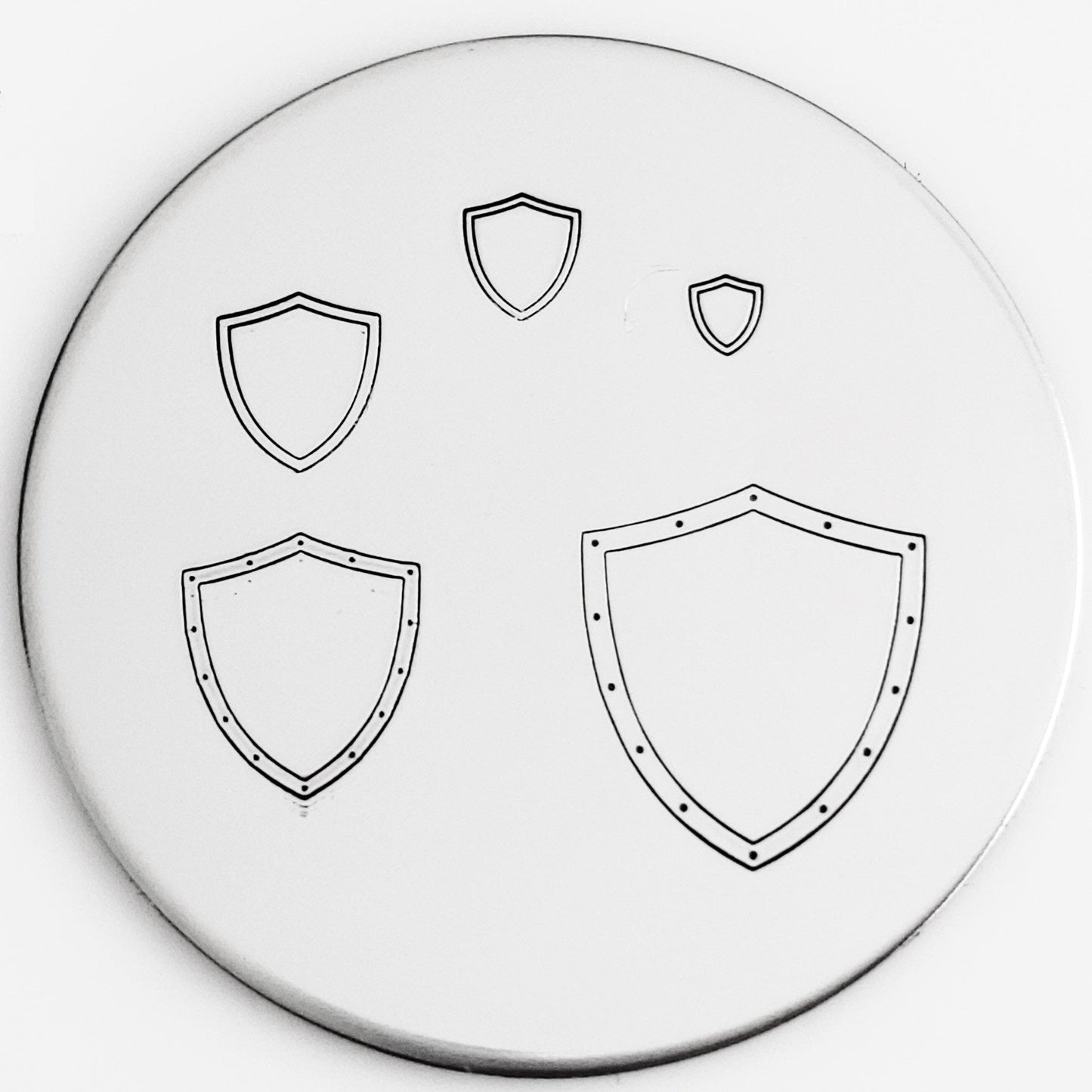 Shields