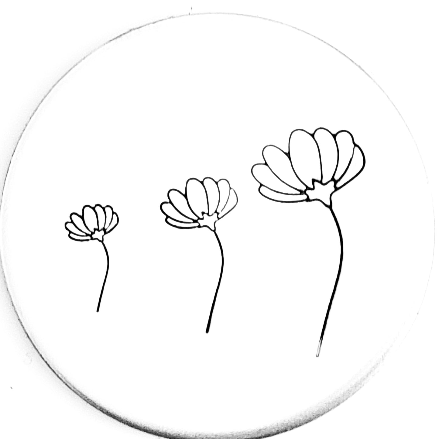 Single Flower (Style #01)