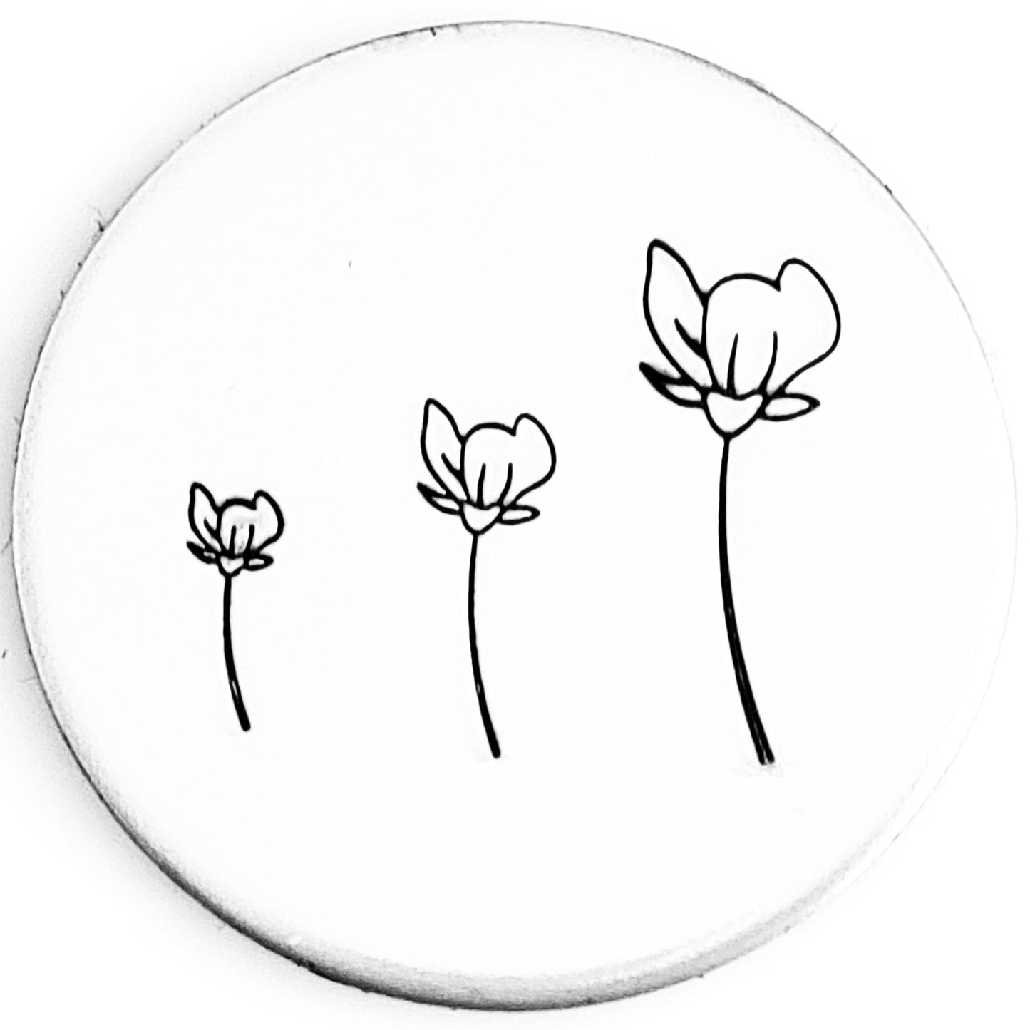 Single Flower (Style #03)