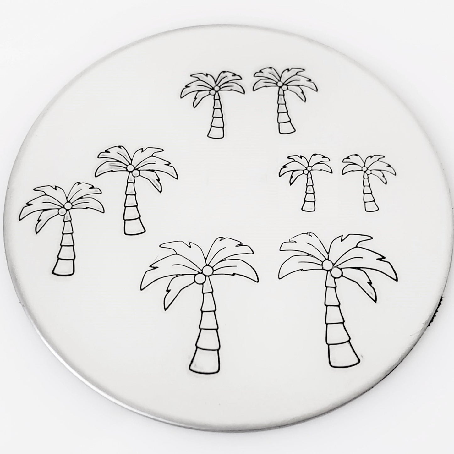Palm Tree