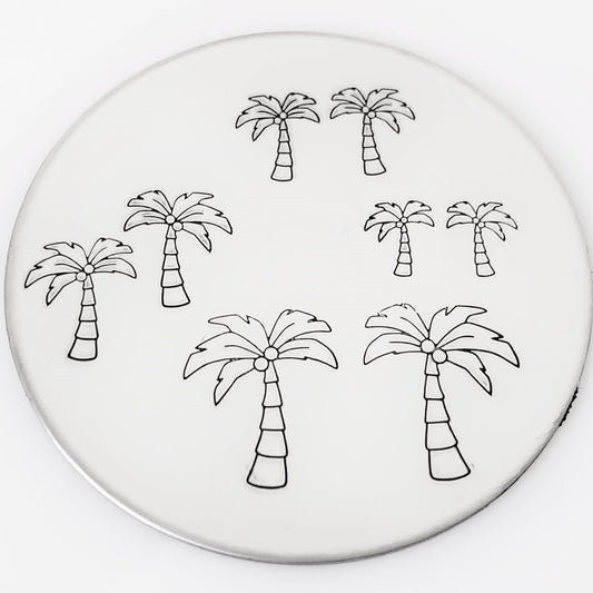 Palm Tree