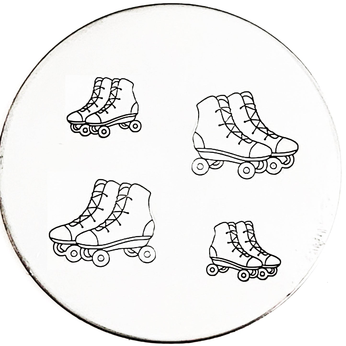 Skates