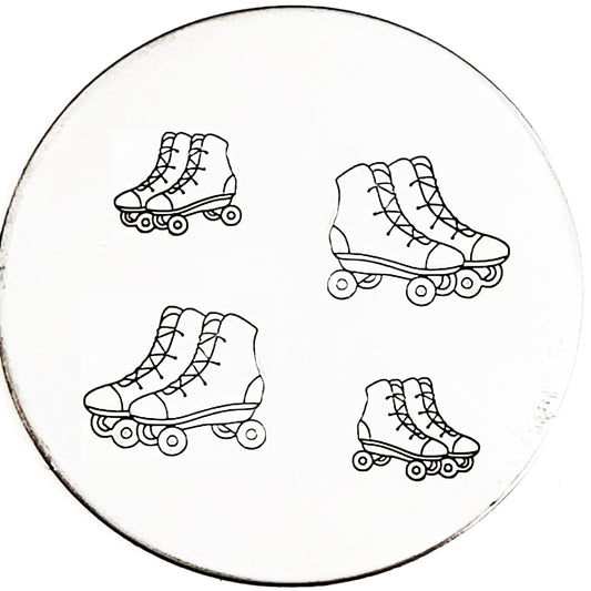 Skates