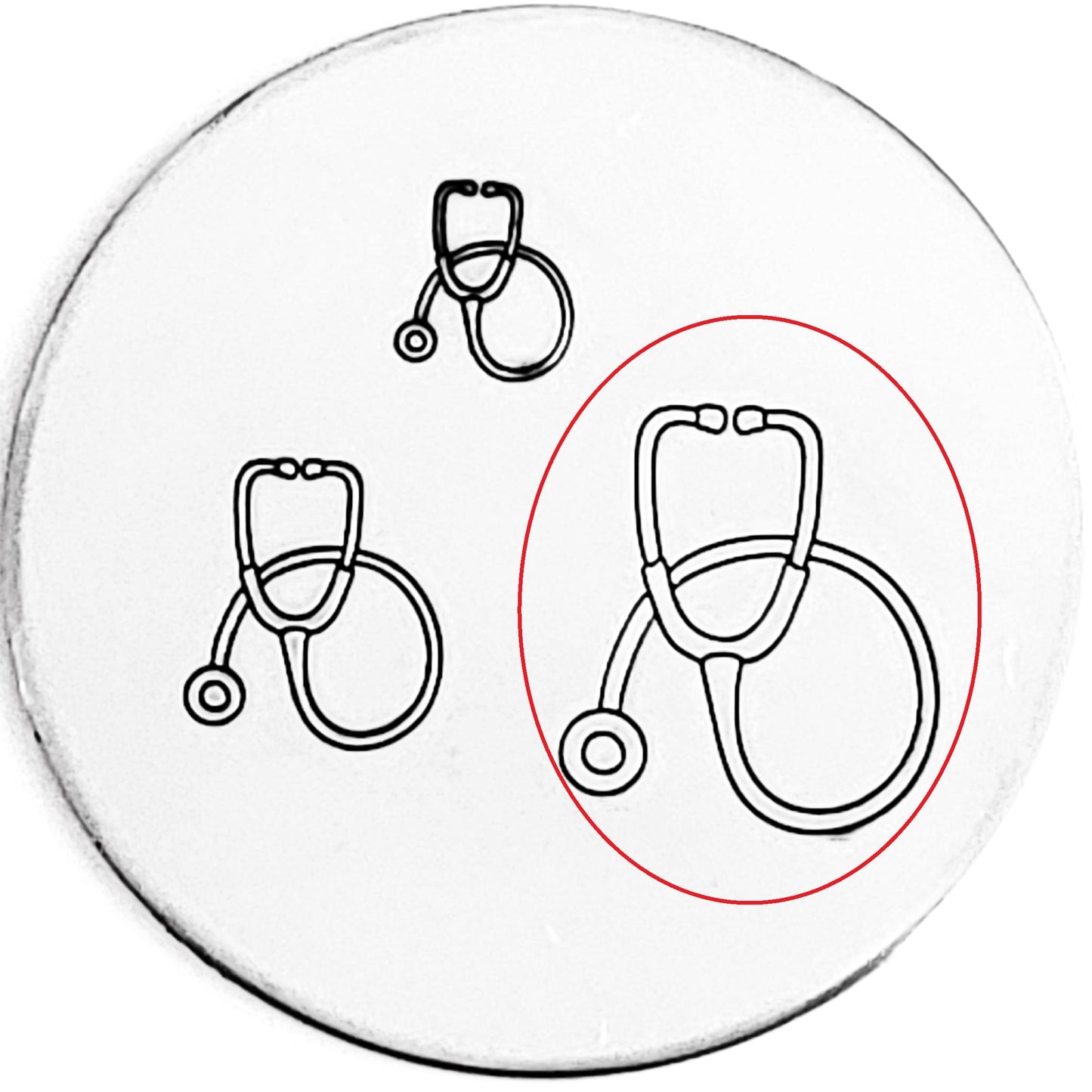 Stethoscope #02
