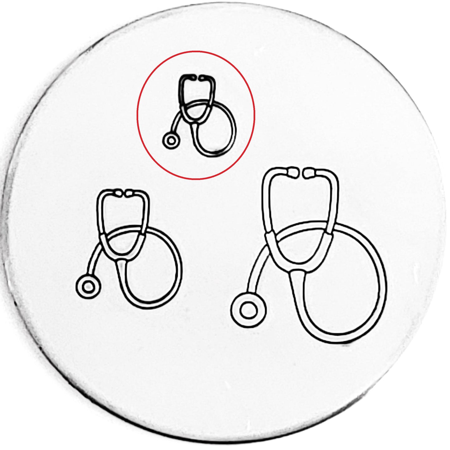 Stethoscope #02