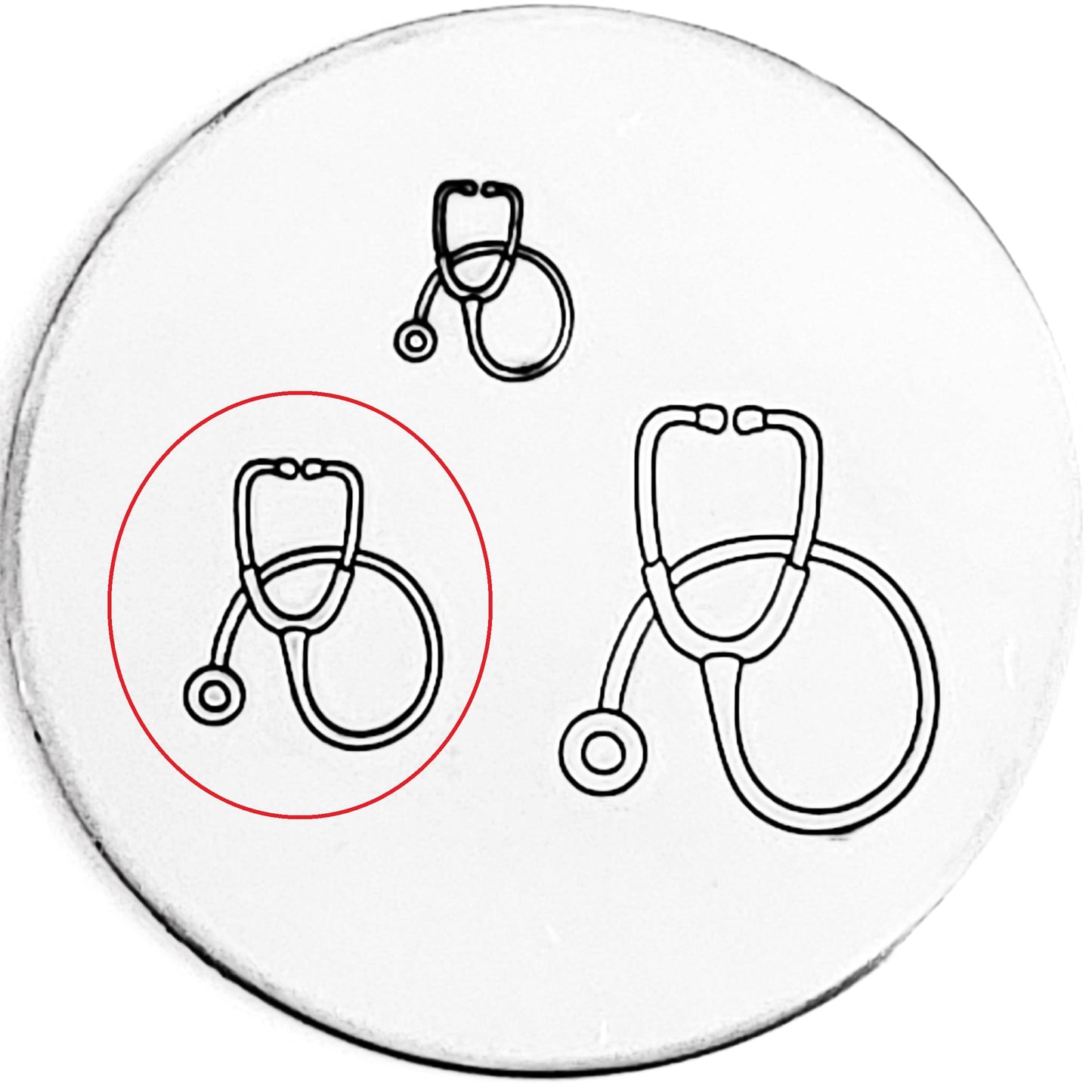 Stethoscope #02