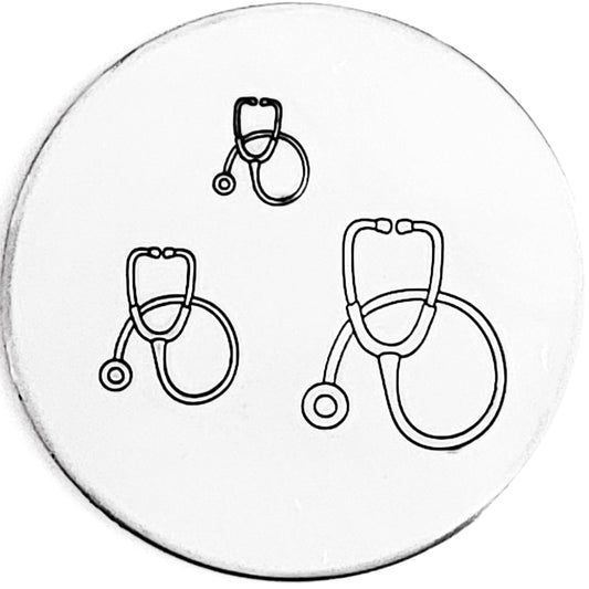 Stethoscope #02