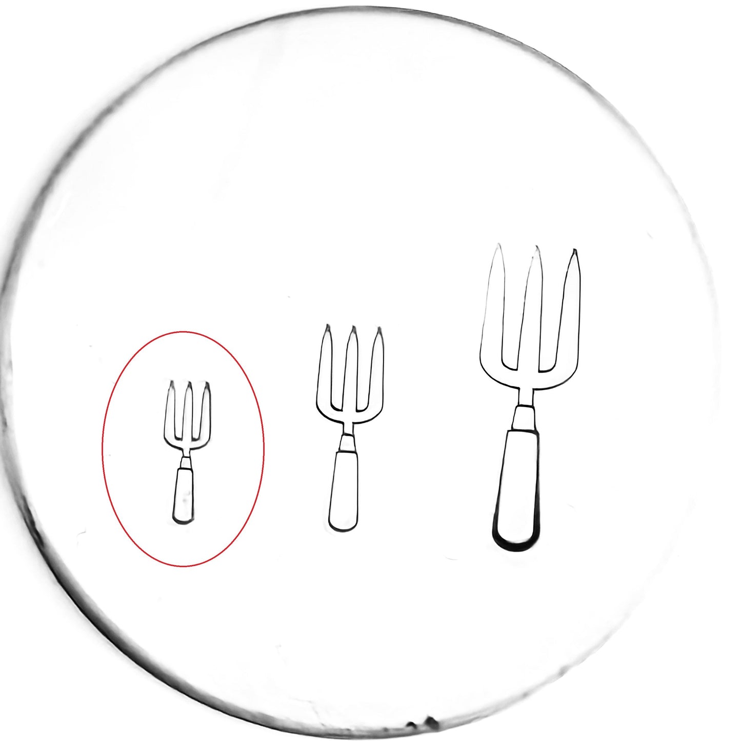 Garden Fork