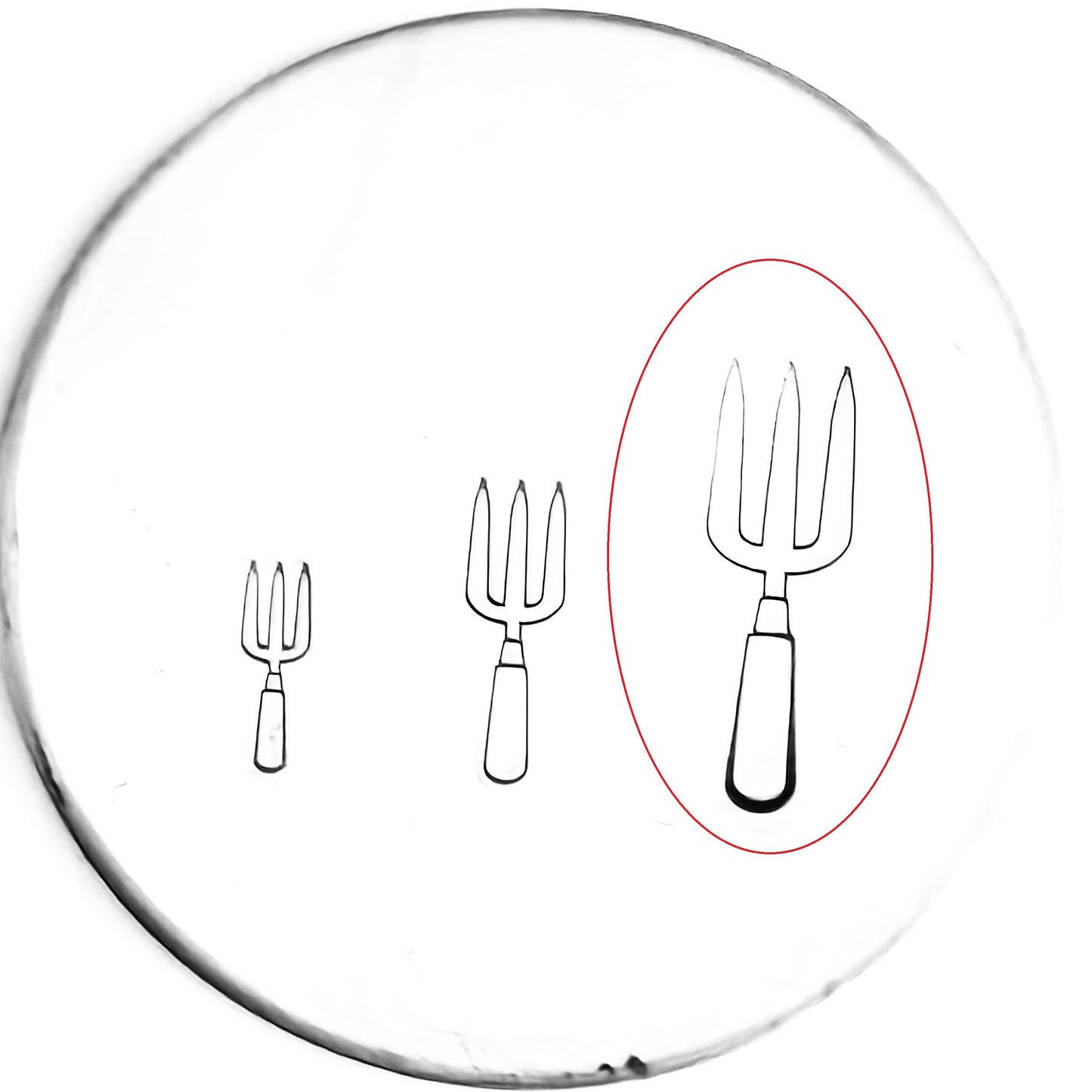Garden Fork
