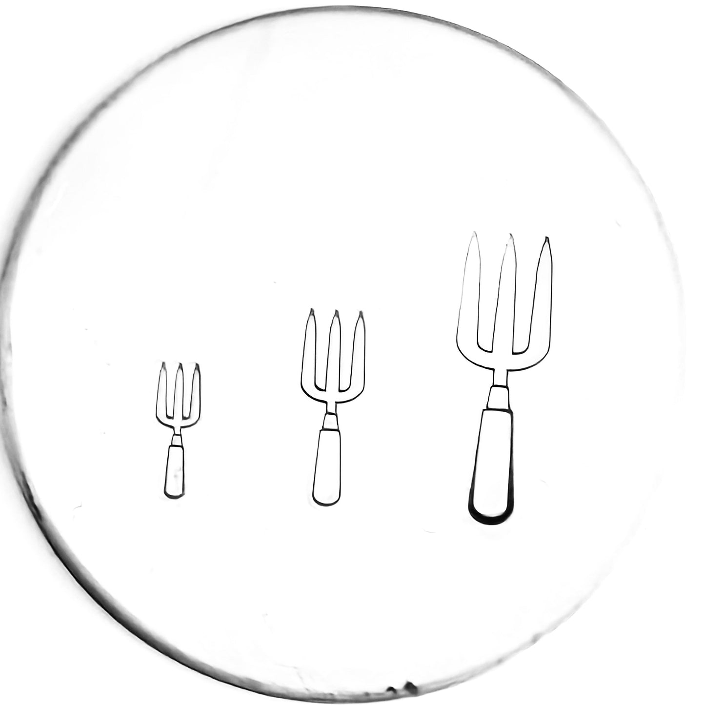 Garden Fork