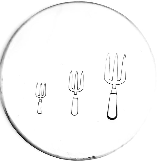 Garden Fork