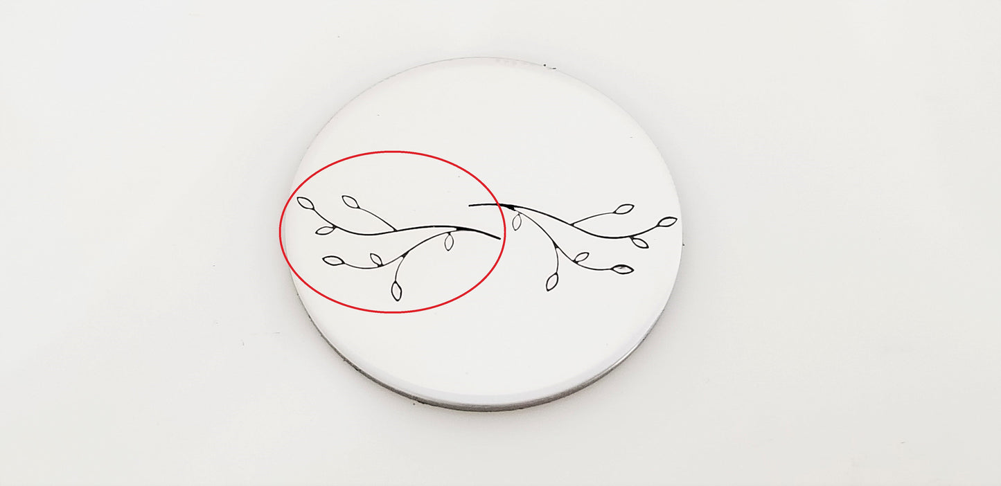 Branch for Love Birds